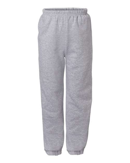 Gildan - Heavy Blend Sweatpants - 18200B