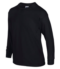 Gildan - Ultra Cotton Long Sleeve T-Shirt 2400