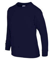 Gildan - Ultra Cotton Long Sleeve T-Shirt 2400