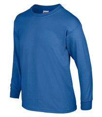 Gildan - Ultra Cotton Long Sleeve T-Shirt 2400