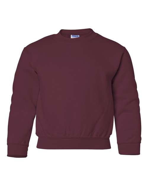 Gildan - Heavy Blend Youth Sweatshirt - 18000B