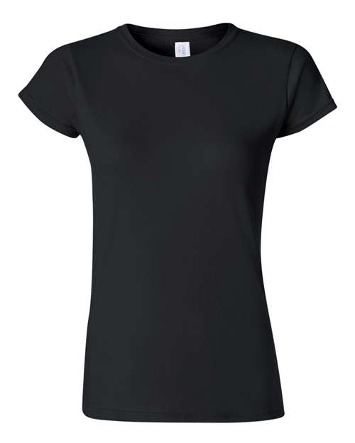 Gildan - Softstyle Womens T-Shirt - 64000L