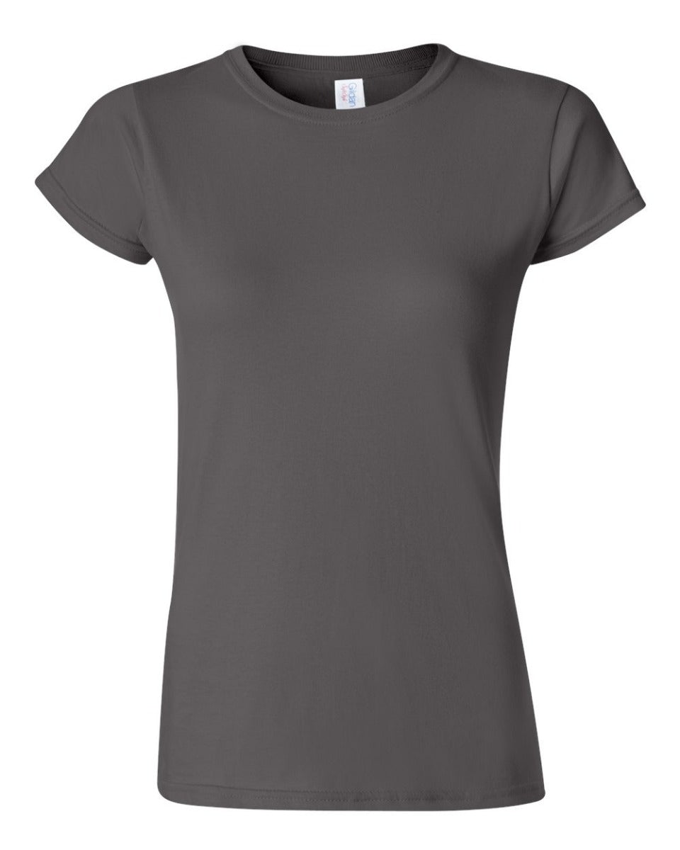 Gildan - Softstyle Womens T-Shirt - 64000L
