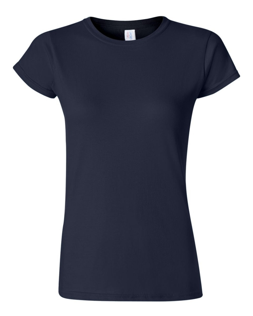 Gildan - Softstyle Womens T-Shirt - 64000L