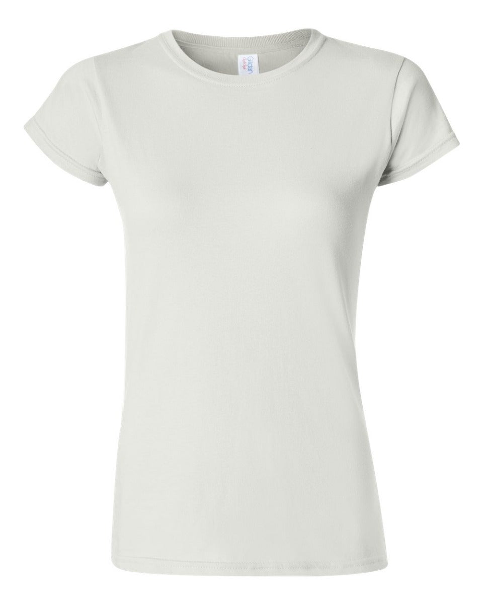 Gildan - Softstyle Womens T-Shirt - 64000L