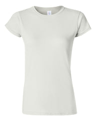 Gildan - Softstyle Womens T-Shirt - 64000L