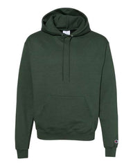 Champion - Double Dry Eco Hooded Sweatshirt - S700