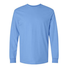 Gildan - Heavy Cotton Youth Long Sleeve T-Shirt - 5400B