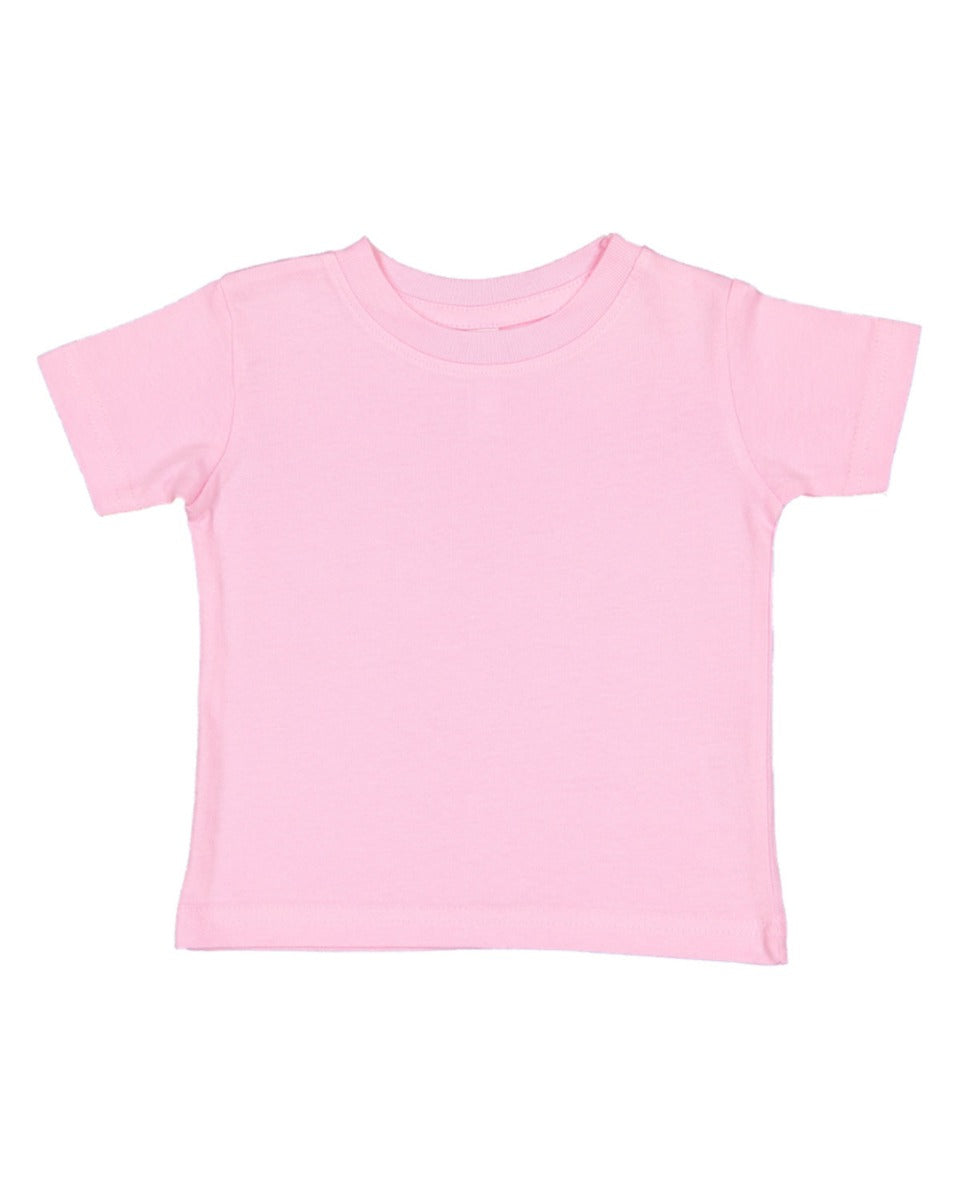 Rabbit Skins Toddler Fine Jersey T-Shirt