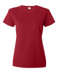 Gildan - Heavy Cotton Womens T-Shirt - 5000L