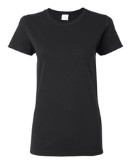 Gildan - Heavy Cotton Womens T-Shirt - 5000L