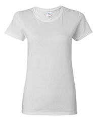 Gildan - Heavy Cotton Womens T-Shirt - 5000L