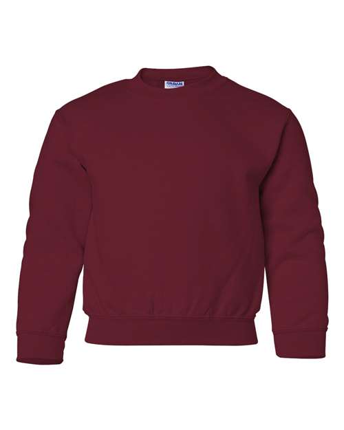 Gildan - Heavy Blend Youth Sweatshirt - 18000B