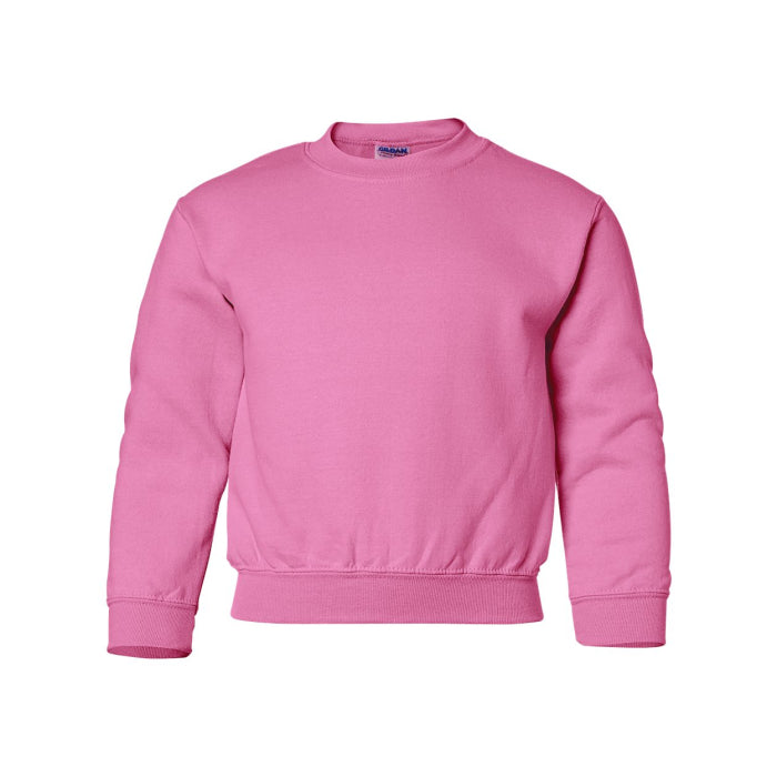 Gildan - Heavy Blend Youth Sweatshirt - 18000B