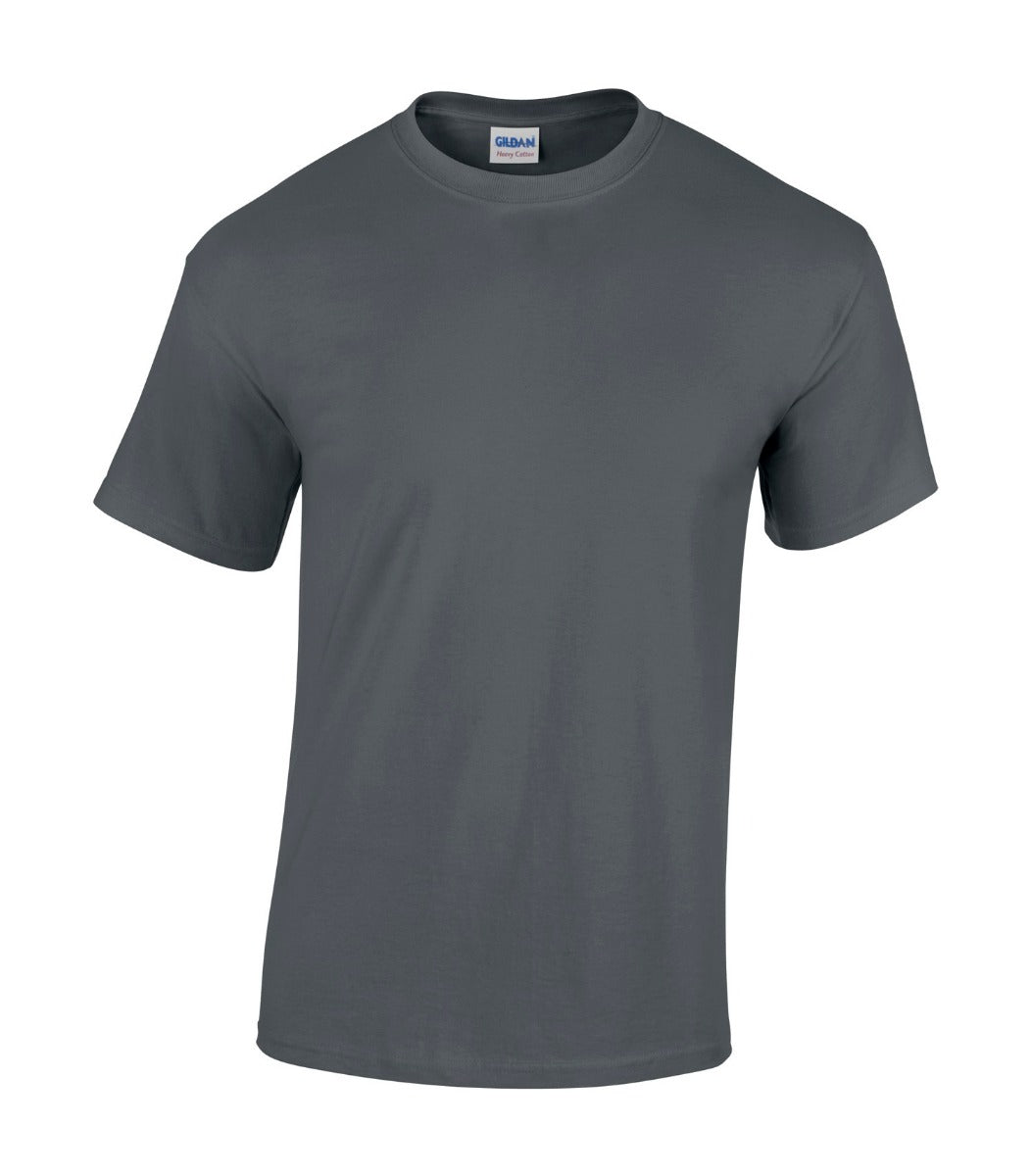Gildan Heavy Cotton Tee