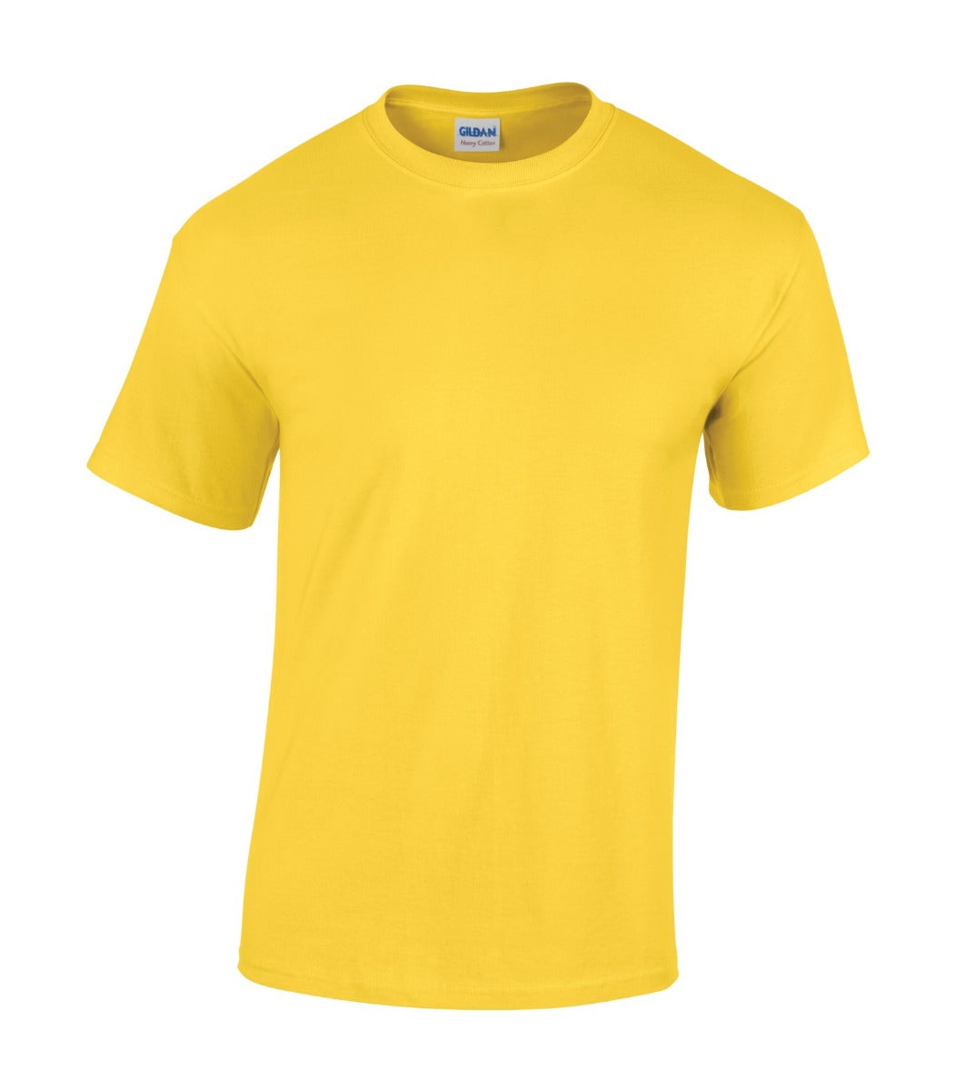 Gildan Heavy Cotton Tee