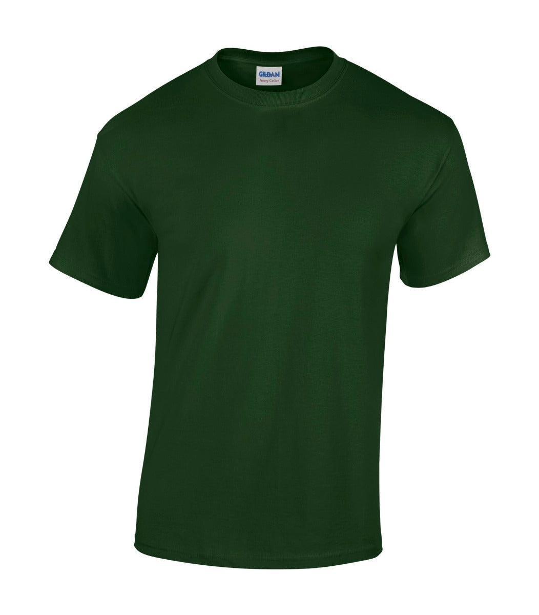 Gildan Heavy Cotton Tee