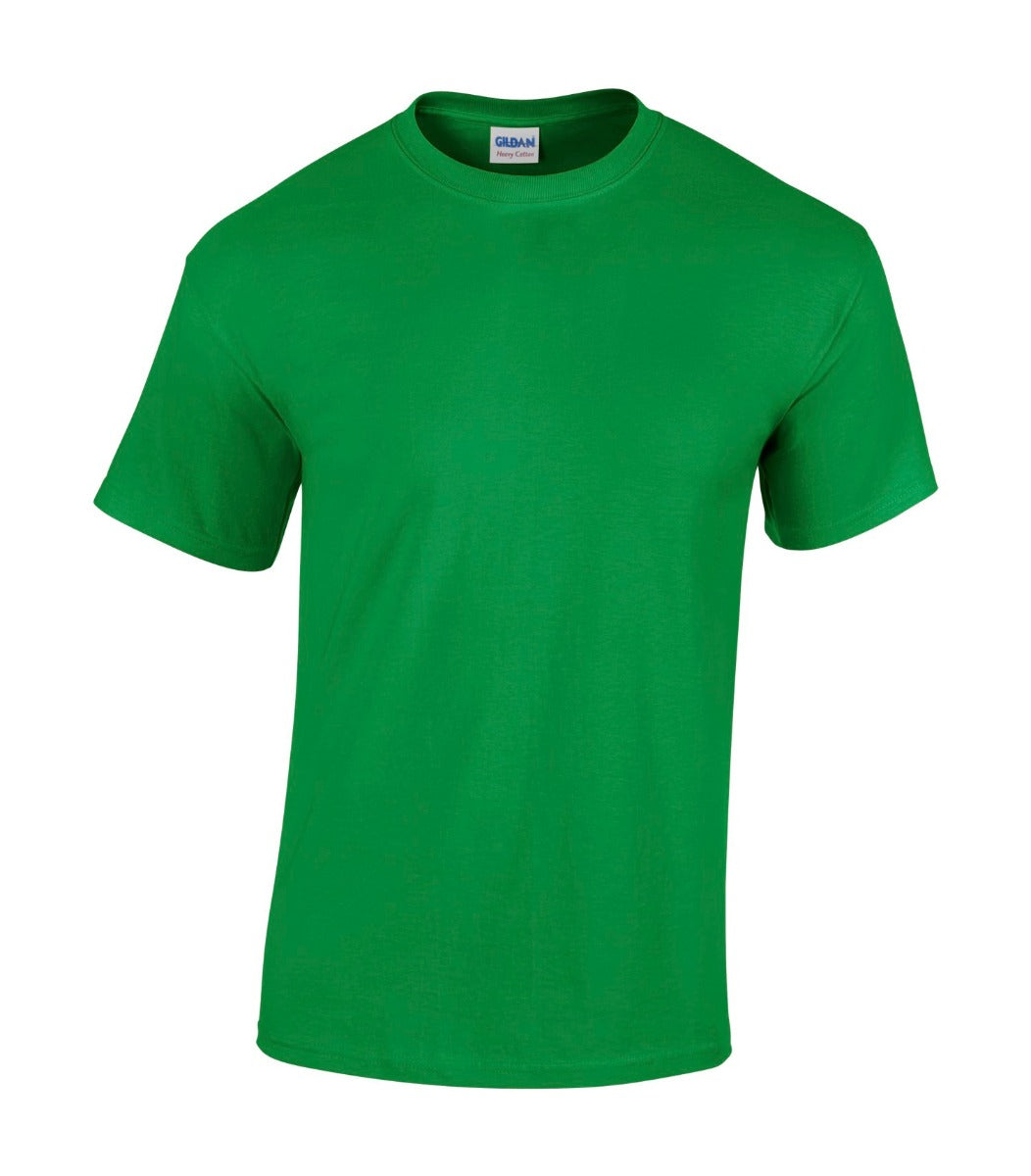 Gildan Heavy Cotton Tee
