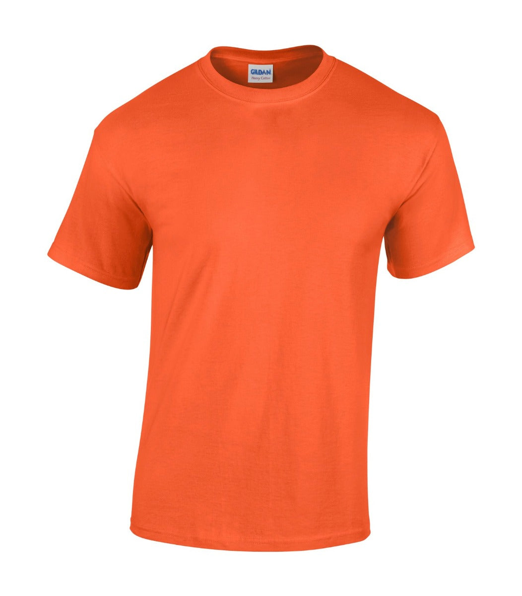 Gildan Heavy Cotton Tee