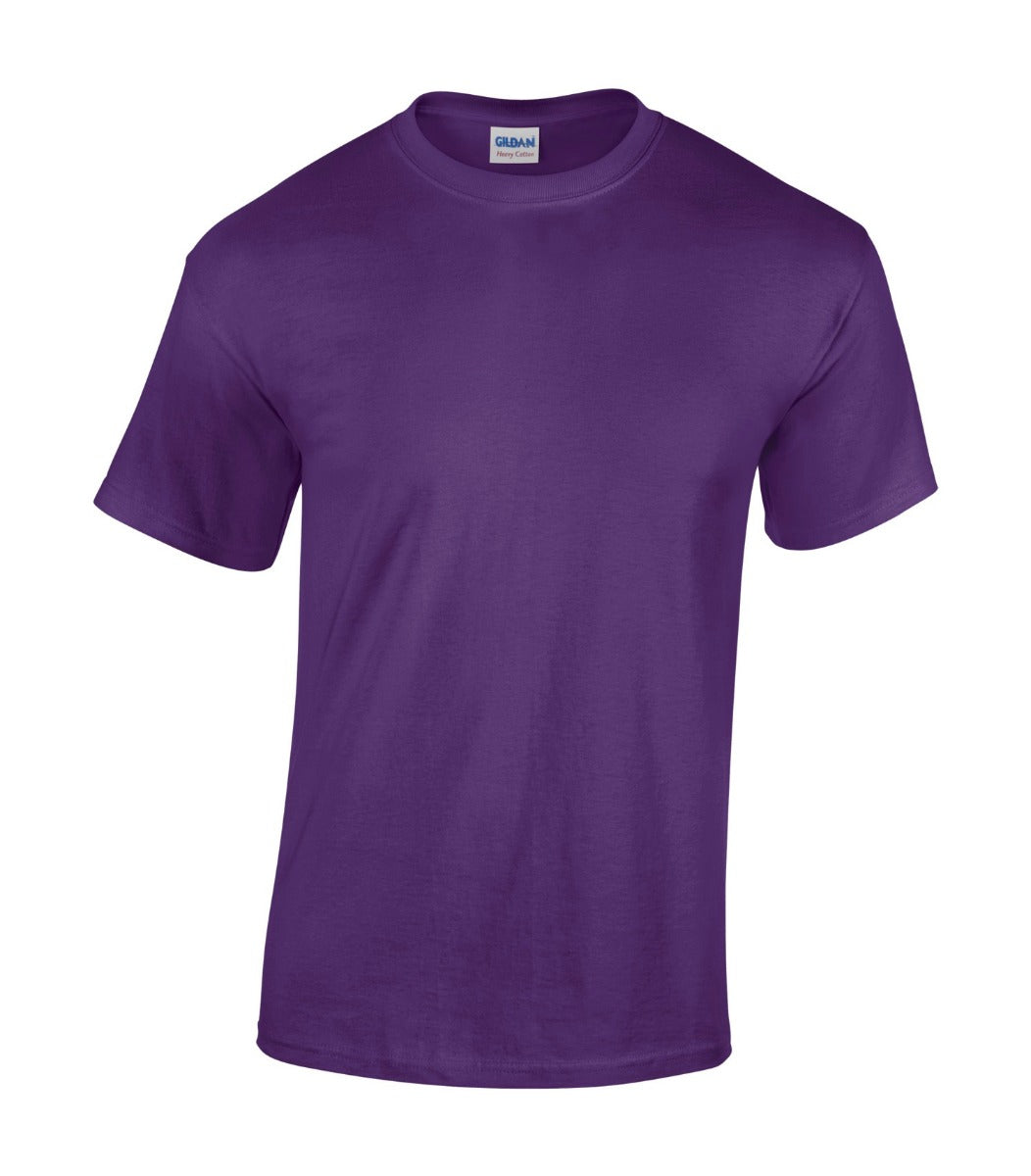 Gildan Heavy Cotton Tee