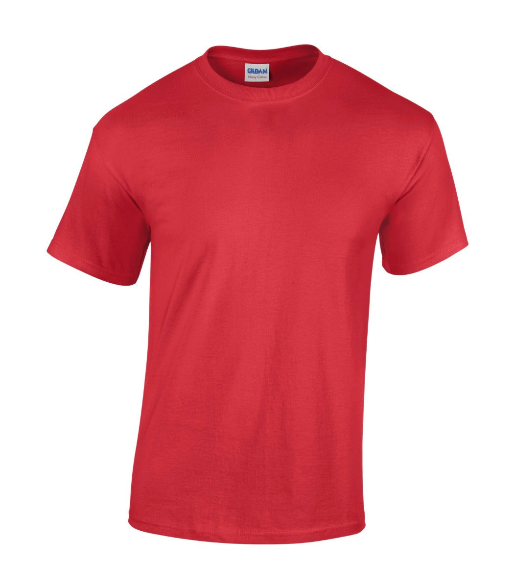 Gildan Heavy Cotton Tee