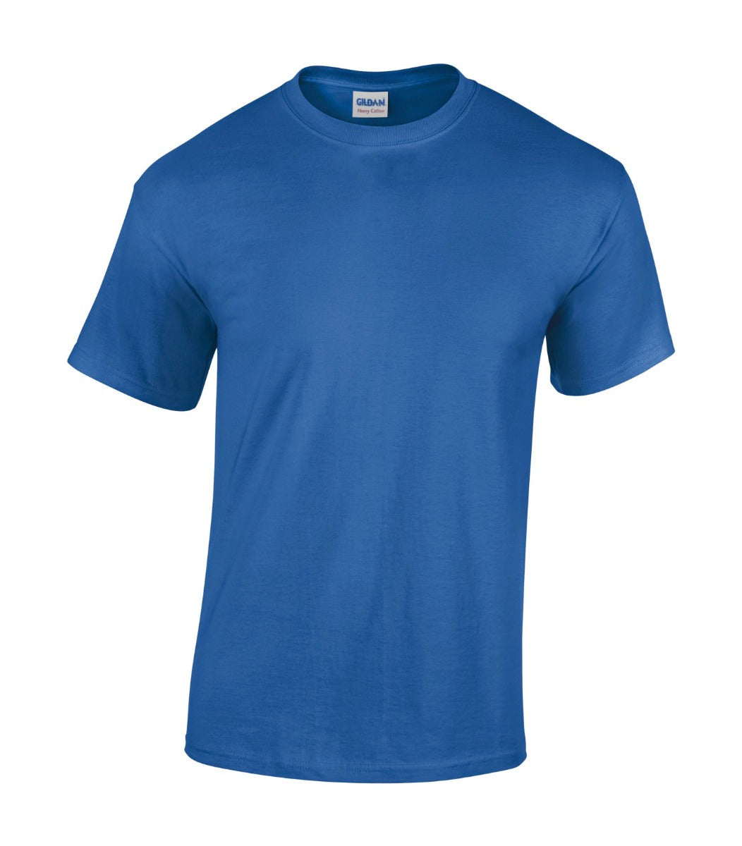 Gildan Heavy Cotton Tee