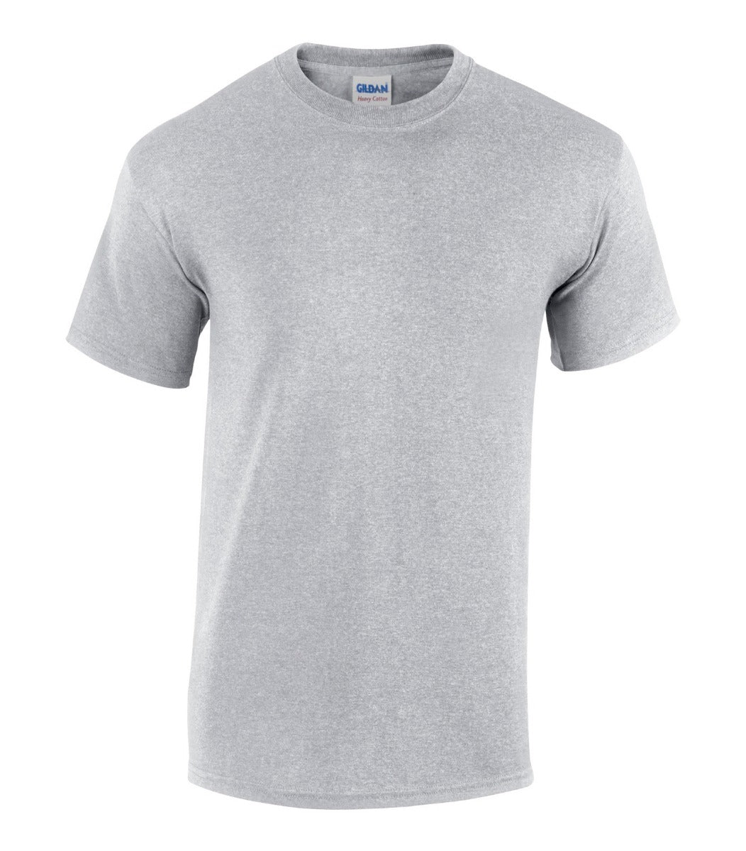 Gildan Heavy Cotton Tee