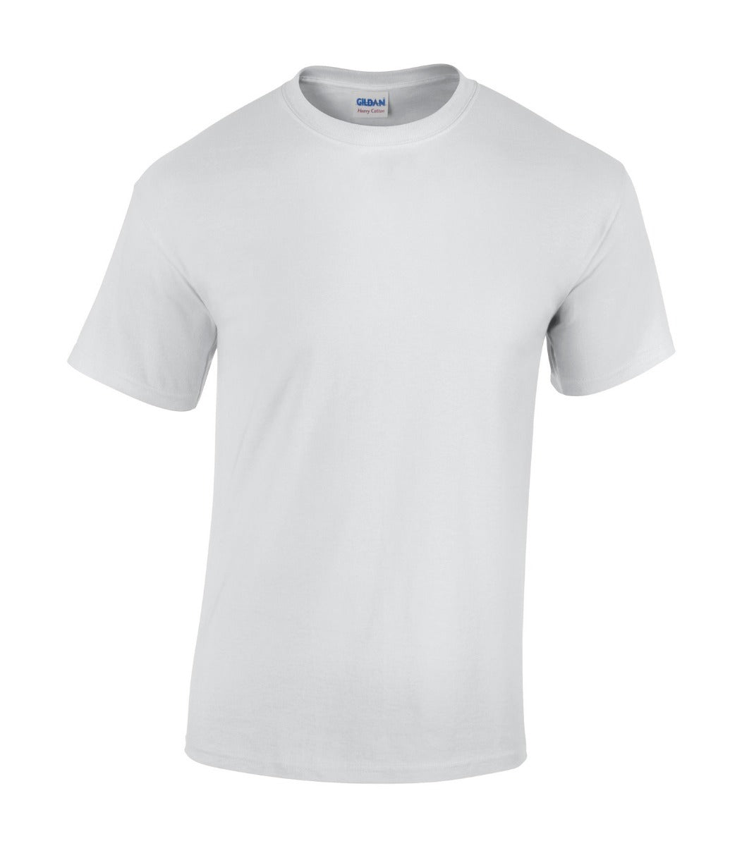 Gildan Heavy Cotton Tee