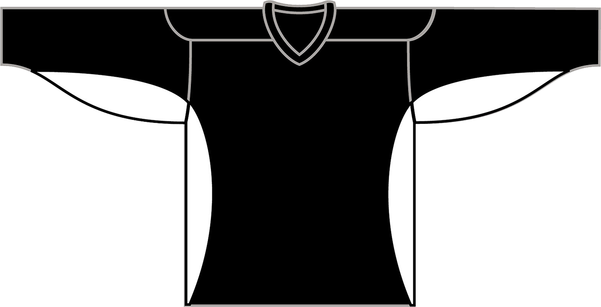 Kobe Youth Two Tone Premium Practice Jersey