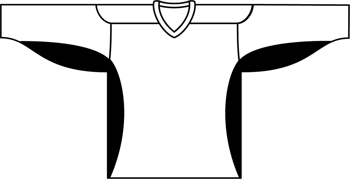 Kobe Youth Two Tone Premium Practice Jersey