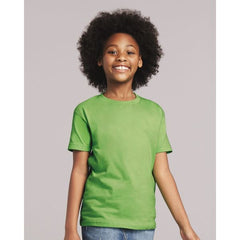 Gildan - Ultra Cotton Youth T-Shirt - 2000B