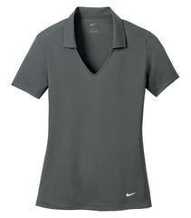 Nike Dri-FIT Vertical Mesh Ladies' Polo