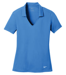 Nike Dri-FIT Vertical Mesh Ladies' Polo