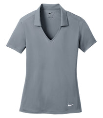 Nike Dri-FIT Vertical Mesh Ladies' Polo