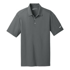 NIKE® Dri-Fit Vertical Mesh Polo