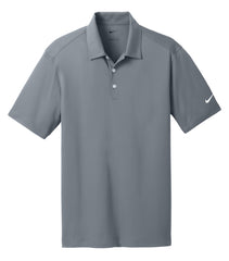 Nike Dri-FIT Vertical Mesh Polo