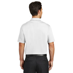 NIKE® Dri-Fit Vertical Mesh Polo
