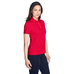 Core 365 Ladies Origin Performance Piqué Polo