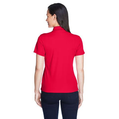 Core 365 Ladies Origin Performance Piqué Polo