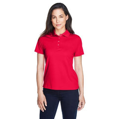 Core 365 Ladies Origin Performance Piqué Polo