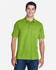 Core 365 Men Origin Performance Piqué Polo