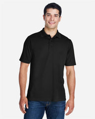 Core 365 Men Origin Performance Piqué Polo