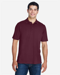 Core 365 Men Origin Performance Piqué Polo