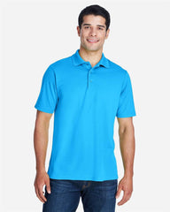 Core 365 Men Origin Performance Piqué Polo