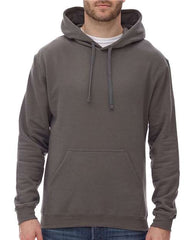 M&O - Unisex Pullover Hoodie - 3320