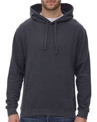 M&O - Unisex Pullover Hoodie - 3320