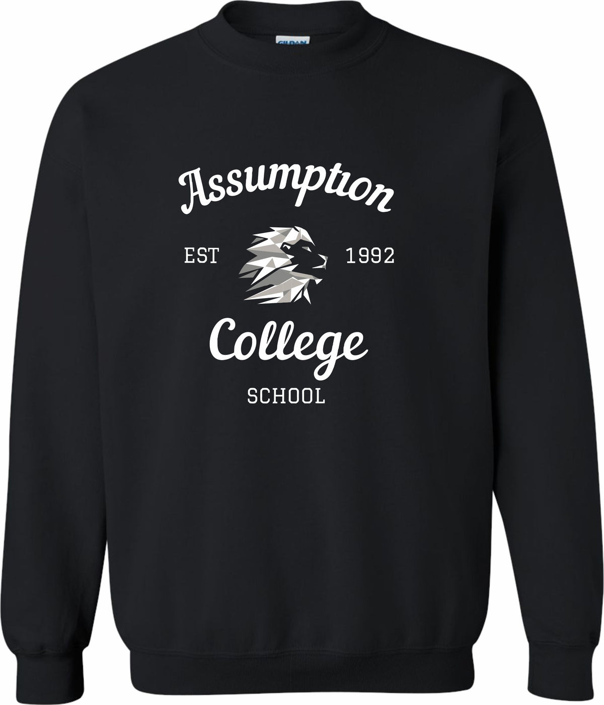 Assumption College Fleece Crewneck Sweatshirt