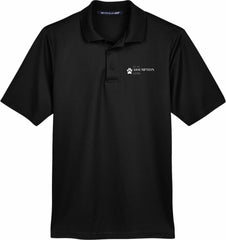 Assumption College Devon & Jones CrownLux Performance Mens Plaited Polo