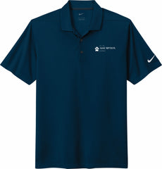 Assumption College Nike Mens Dri-Fit Micro Pique 2.0 Polo