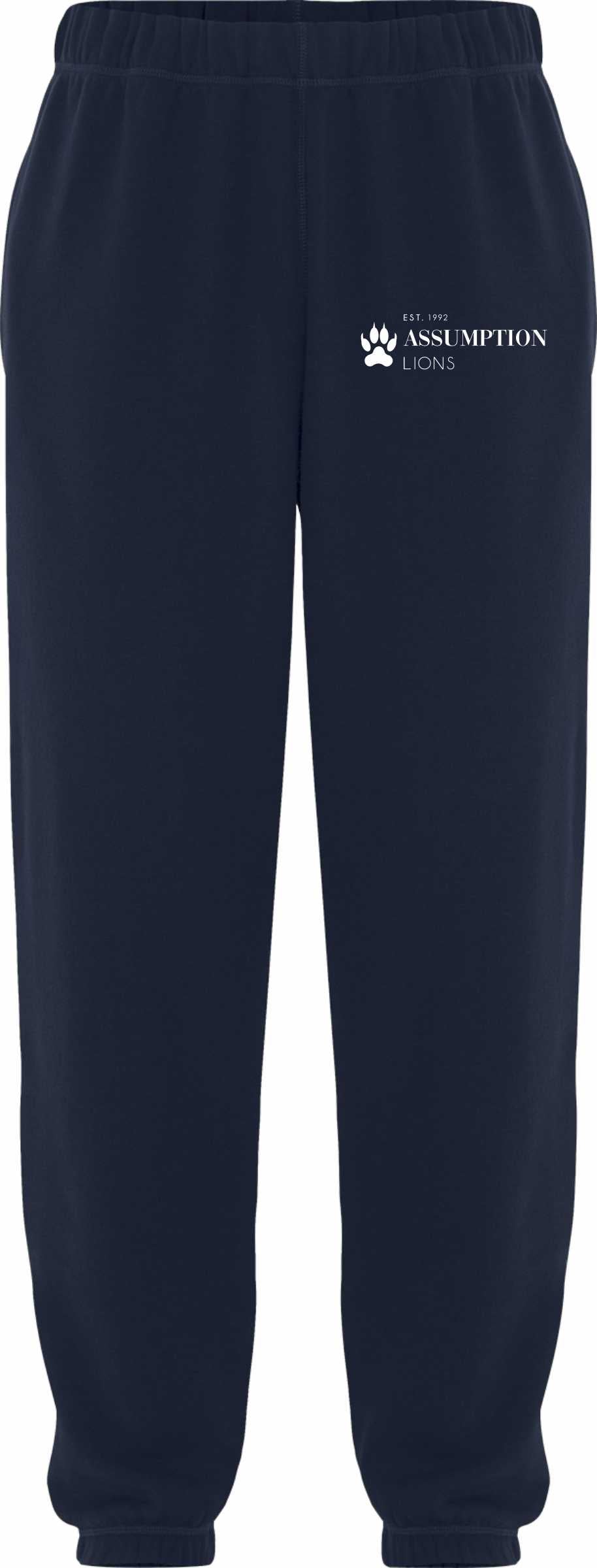Assumption College Everyday Fleece Sweatpants
